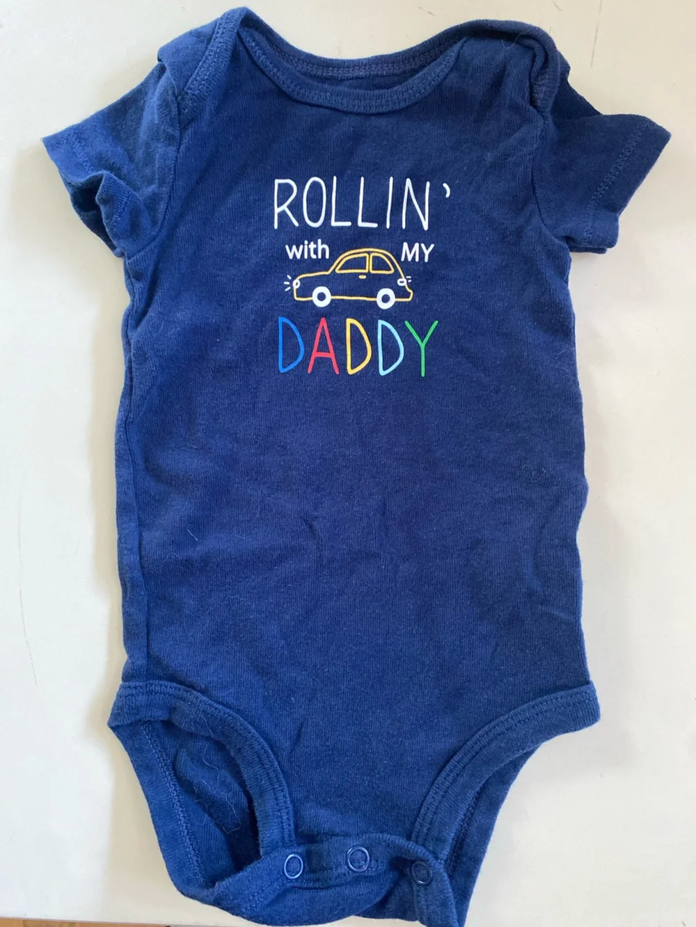 Carters set carter’s